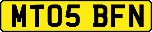 MT05BFN