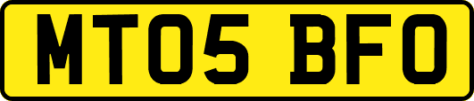 MT05BFO