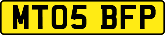 MT05BFP