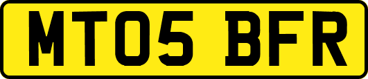 MT05BFR