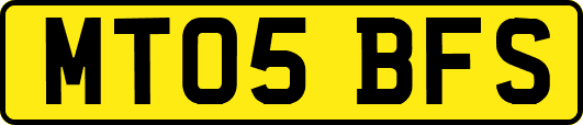 MT05BFS