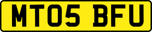 MT05BFU