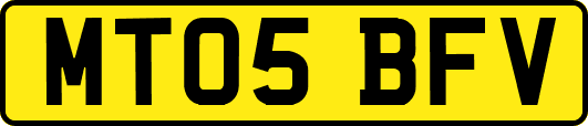 MT05BFV