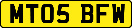 MT05BFW