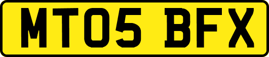 MT05BFX