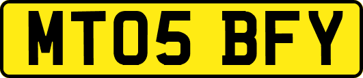 MT05BFY