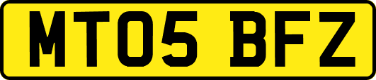 MT05BFZ