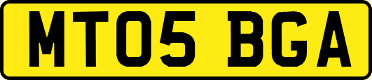 MT05BGA