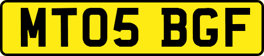 MT05BGF