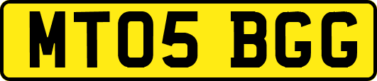 MT05BGG