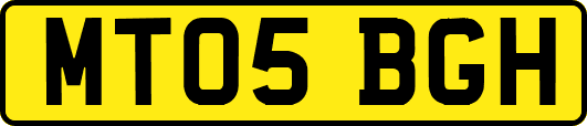 MT05BGH