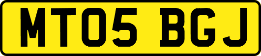 MT05BGJ
