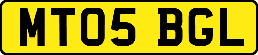 MT05BGL