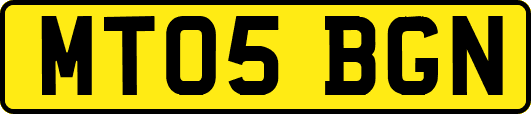 MT05BGN