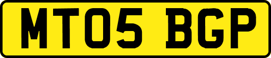 MT05BGP