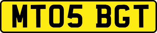 MT05BGT