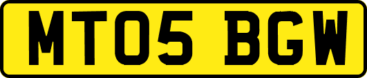 MT05BGW