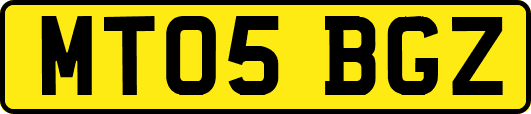 MT05BGZ