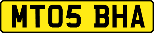 MT05BHA