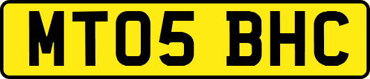 MT05BHC