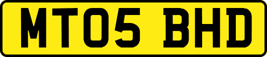 MT05BHD