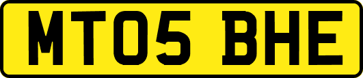 MT05BHE