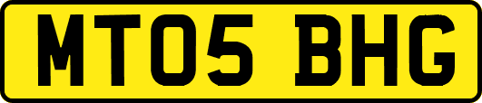 MT05BHG