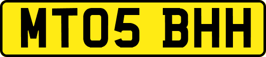 MT05BHH