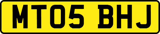 MT05BHJ