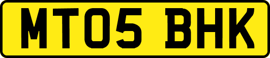 MT05BHK