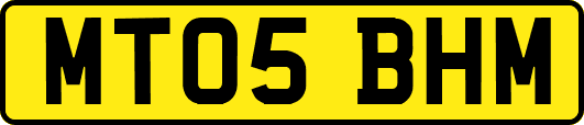MT05BHM