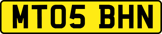 MT05BHN