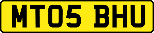 MT05BHU