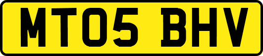 MT05BHV