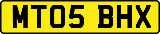 MT05BHX