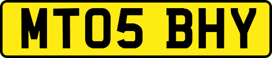 MT05BHY