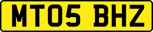 MT05BHZ