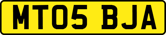 MT05BJA