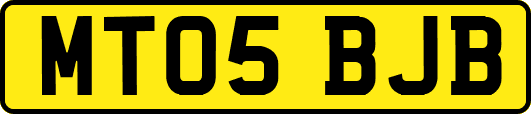 MT05BJB