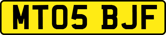MT05BJF