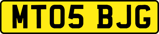MT05BJG