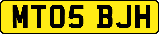 MT05BJH