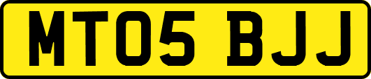 MT05BJJ