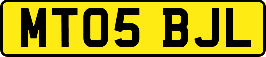 MT05BJL