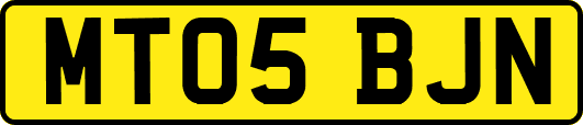MT05BJN