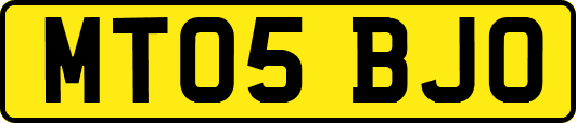 MT05BJO