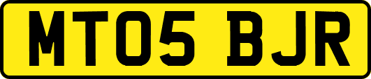 MT05BJR