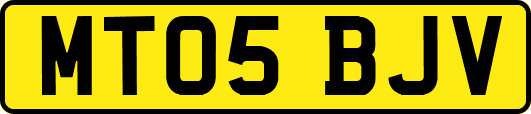MT05BJV