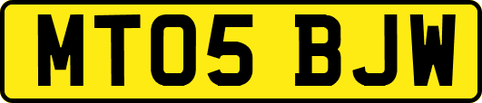 MT05BJW
