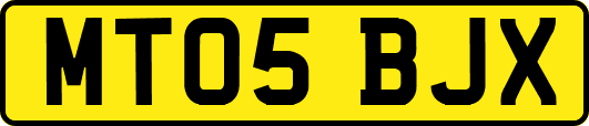 MT05BJX